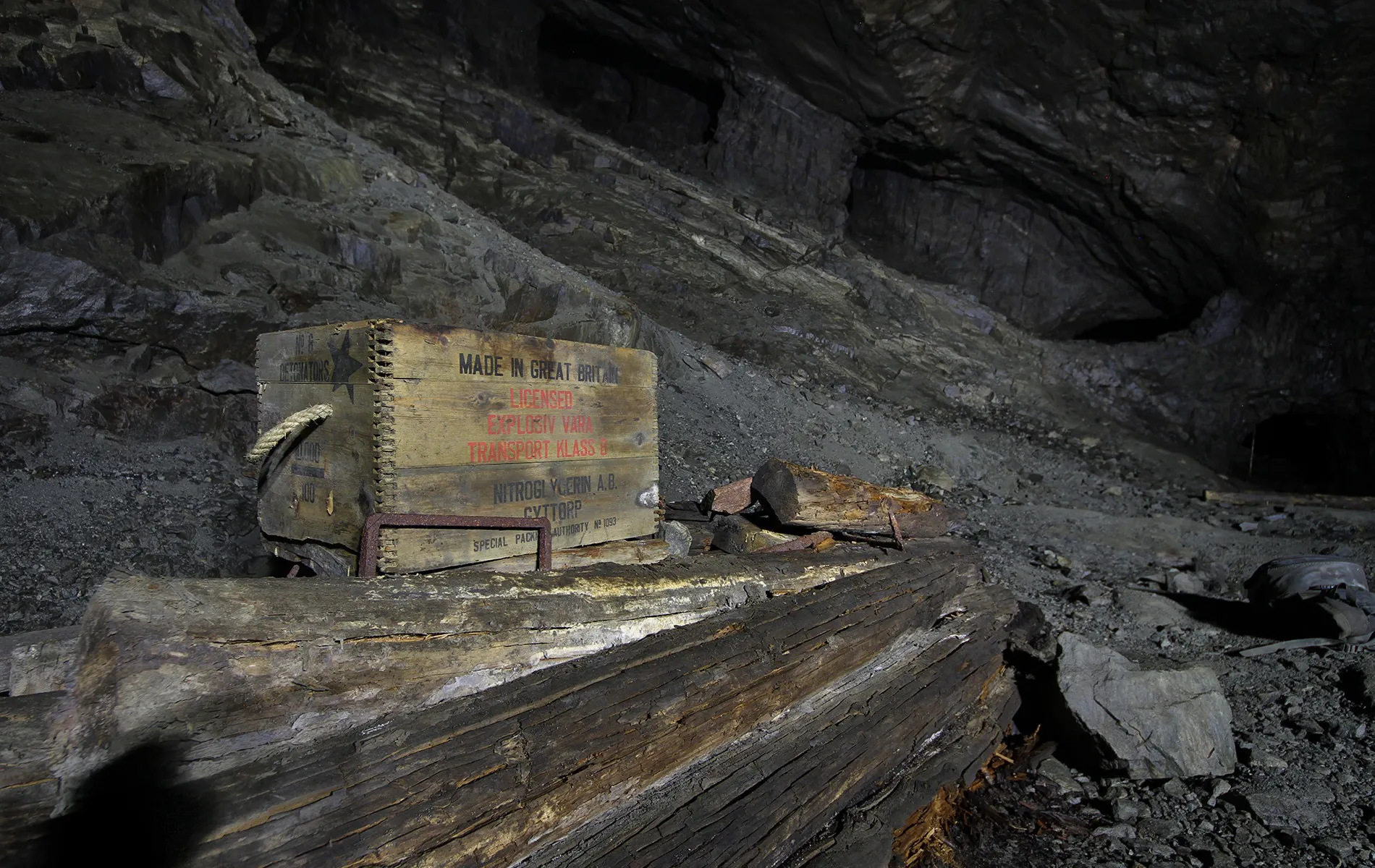 tuna haestberg gruva 11