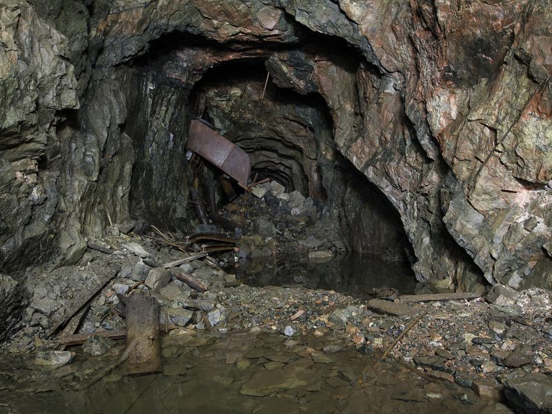 tuna haestberg gruva 25