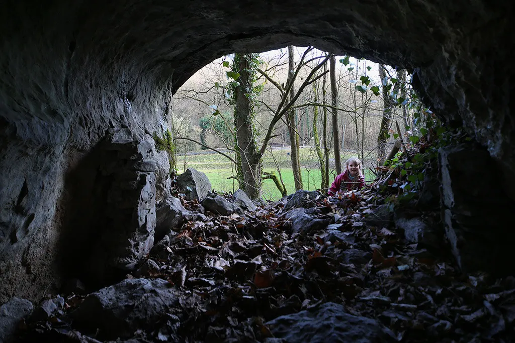 tunnelhoehle