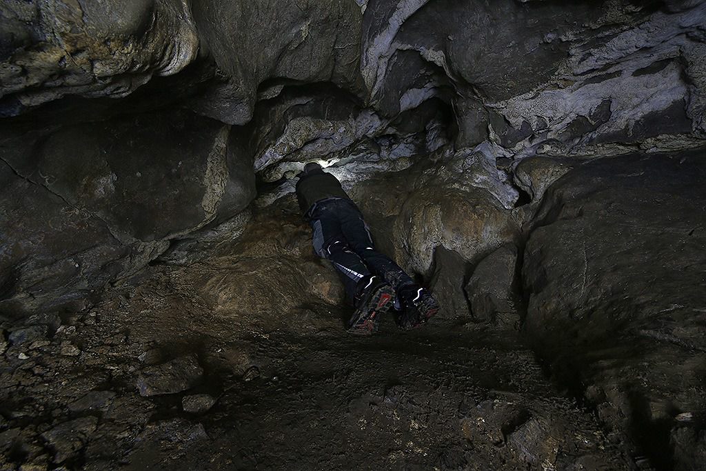 tunnelhoehle