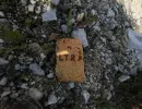 u verlagerung basalt