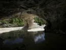 u verlagerung basalt