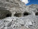 u verlagerung basalt