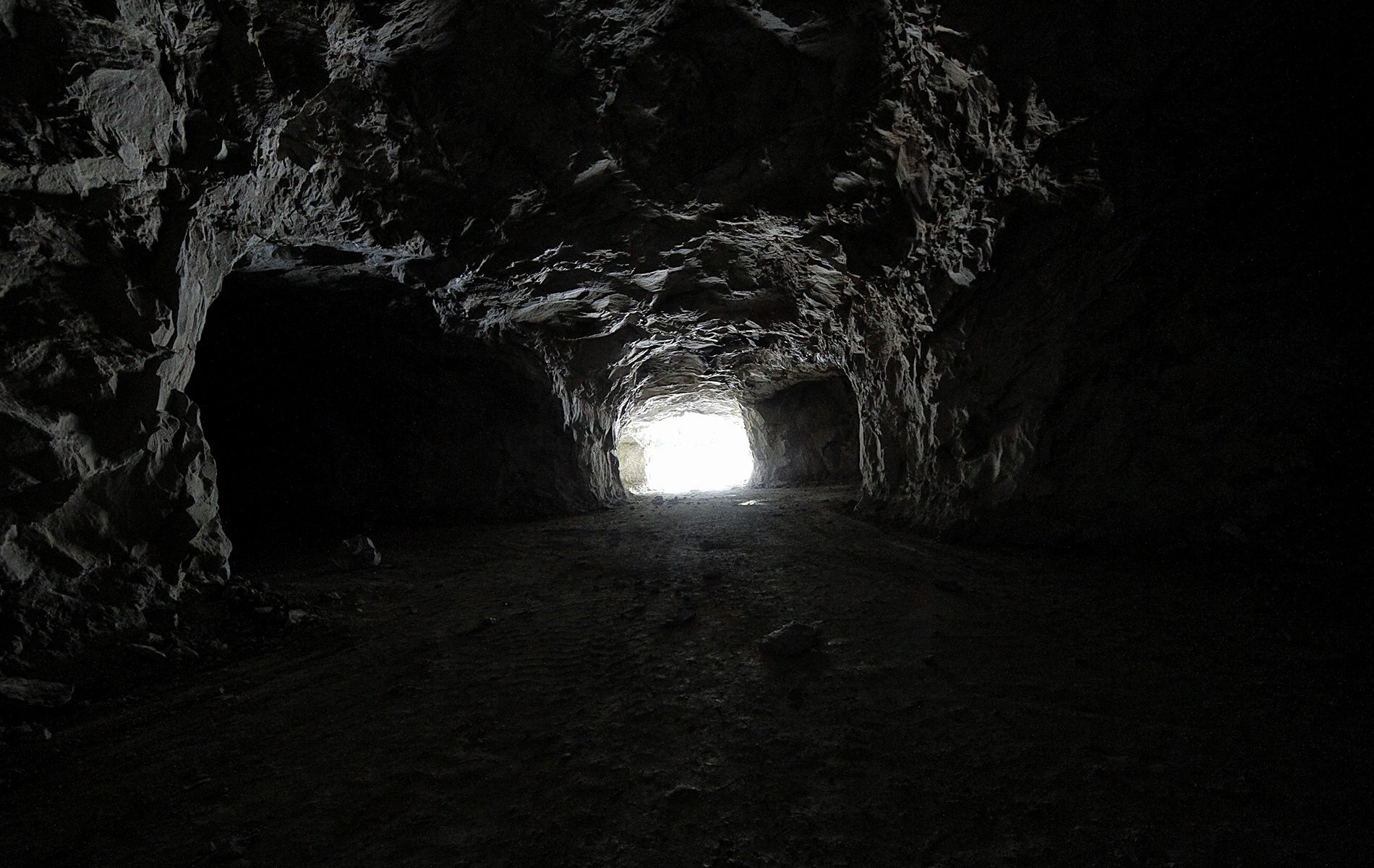 u verlagerung basalt