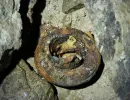 u verlagerung basalt