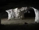 u verlagerung basalt