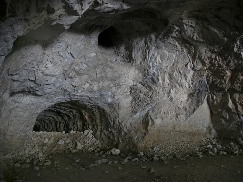 u verlagerung basalt