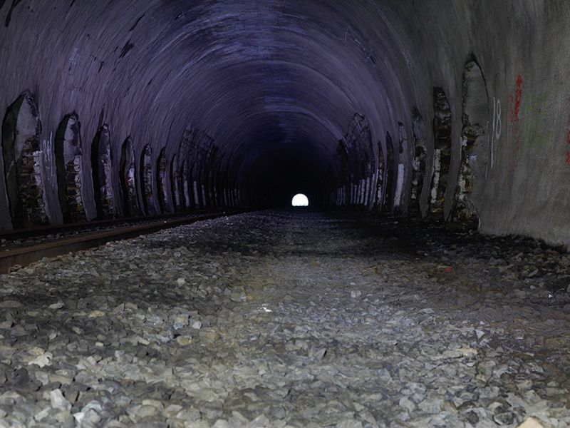 u verlagerung meise 1 im schwelmer tunnel 07