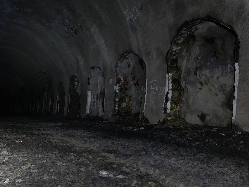 u verlagerung meise 1 im schwelmer tunnel 08