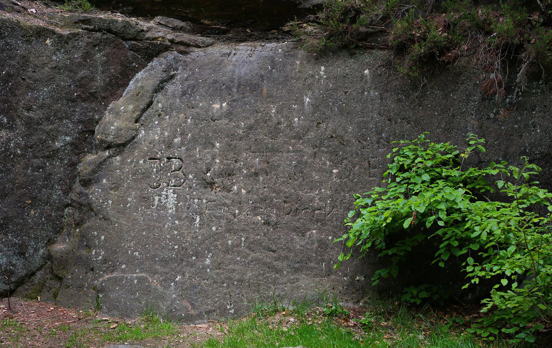 u verlagerung mondstein