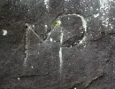 u verlagerung mondstein