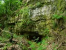 u verlagerung mondstein