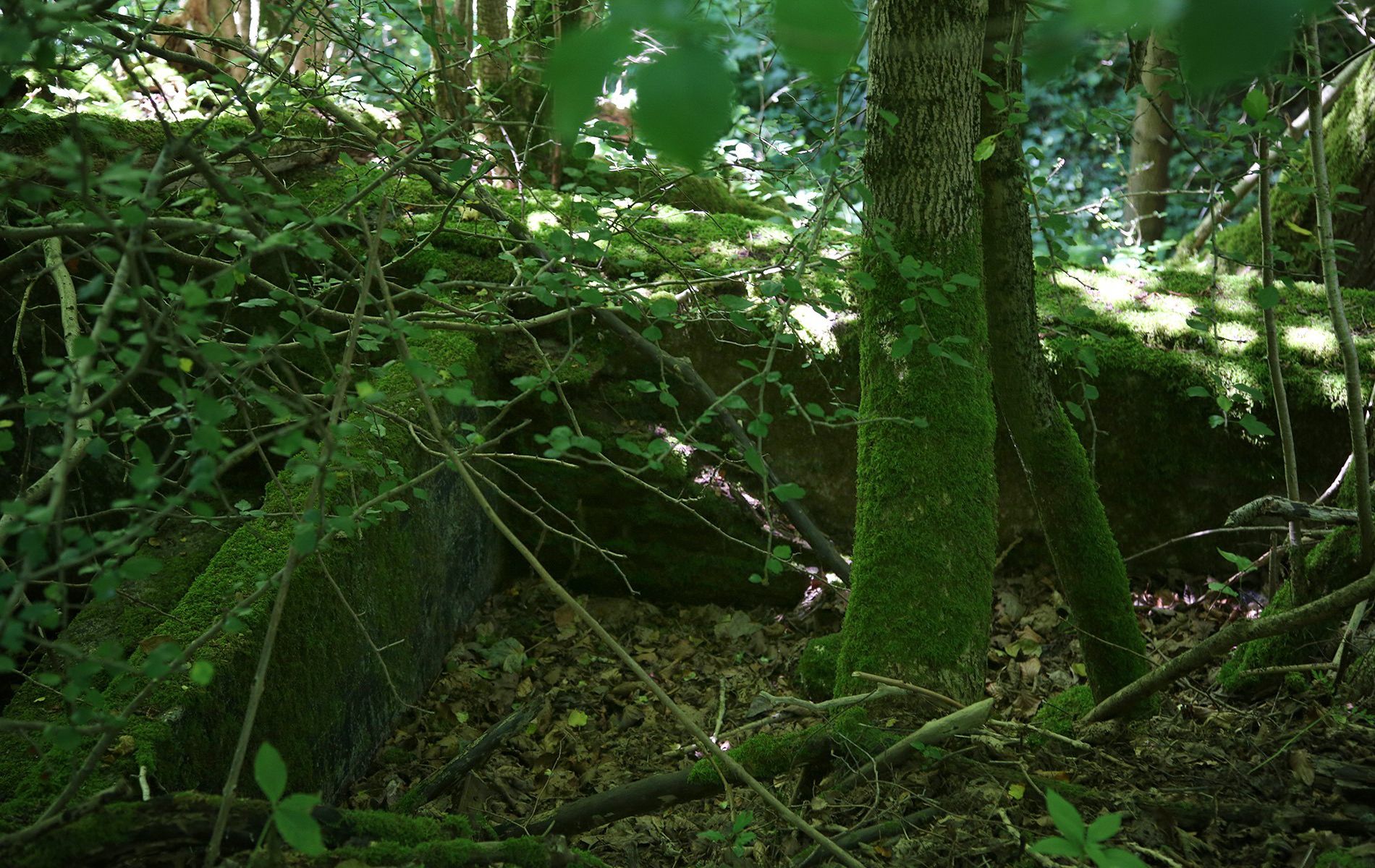 u verlagerung ofen 7 8 03