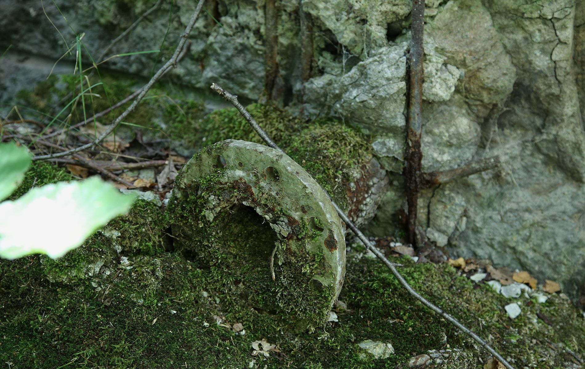 u verlagerung ofen 7 8 32