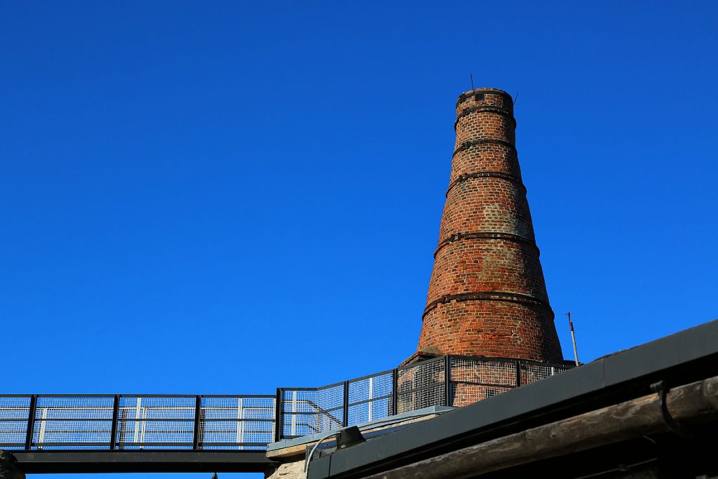 u verlagerung quappe fotografie