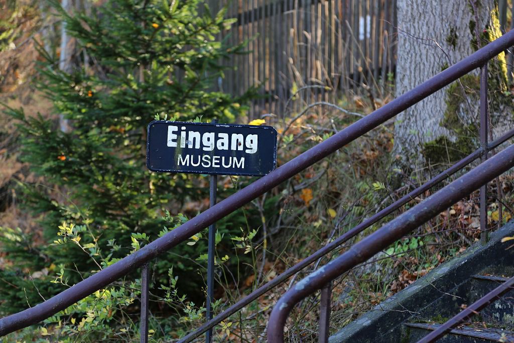 u verlagerung quappe fotografie