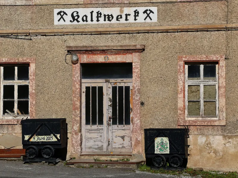 u verlagerung quappe fotografie
