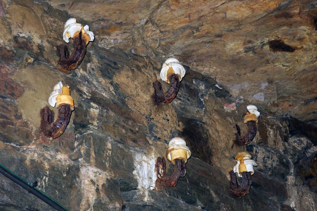 u verlagerung rauchquarz 27