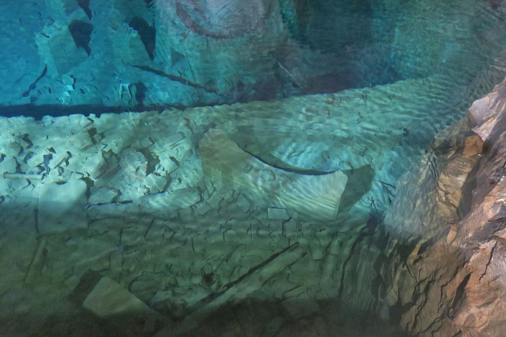 u verlagerung rauchquarz 36