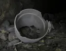 u verlagerung rogenstein projekt dachs vii