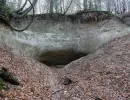 u verlagerung schlammpeitzger foto