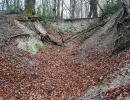 u verlagerung schlammpeitzger foto