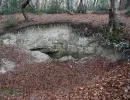 u verlagerung schlammpeitzger foto