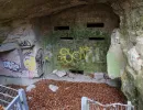 u verlagerung schlammpeitzger foto