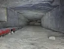 u verlagerung schlammpeitzger foto