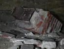 u verlagerung schlammpeitzger foto