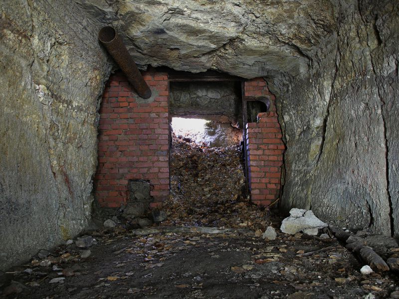 u verlagerung schlammpeitzger foto