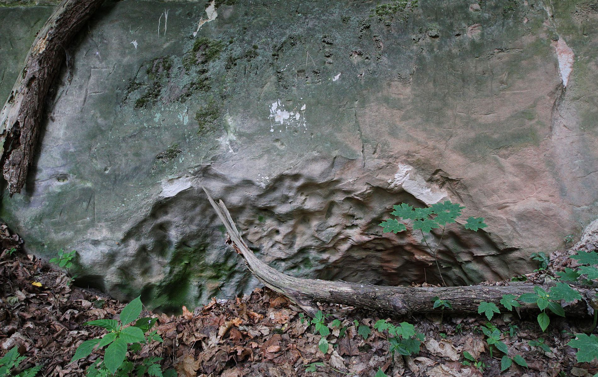 u verlagerung walpurga 06