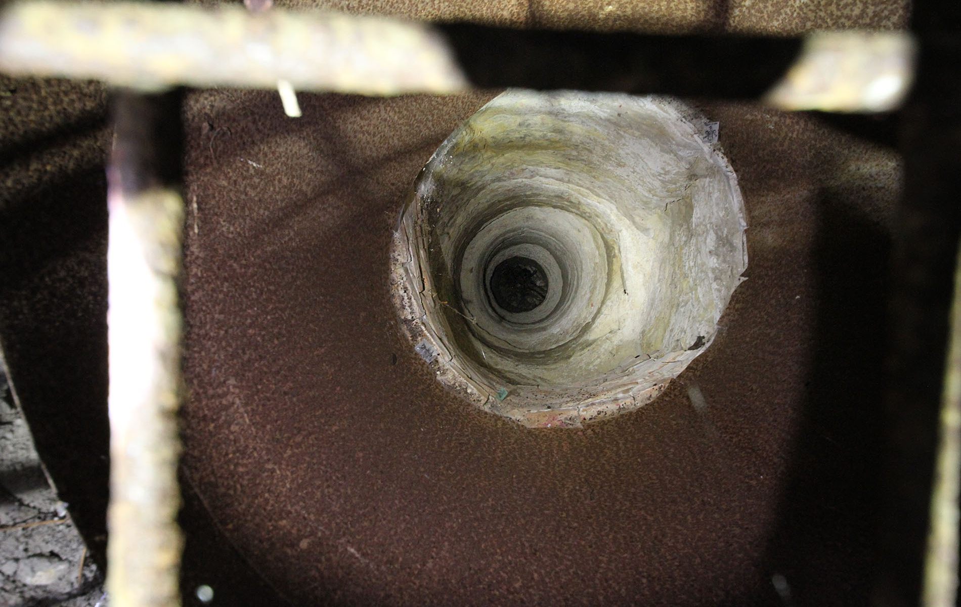 u verlagerung walpurga 08