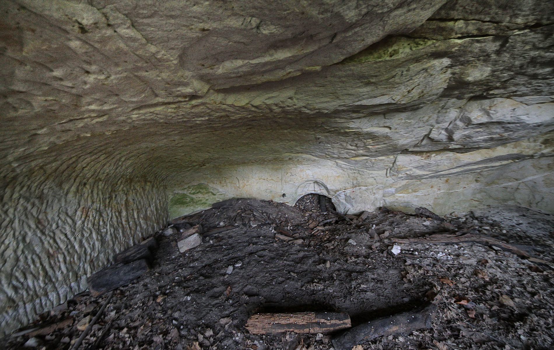 u verlagerung walpurga 11