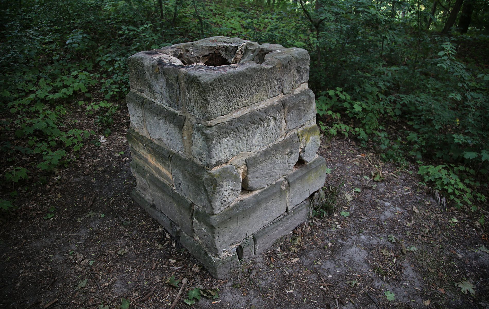 u verlagerung walpurga 14