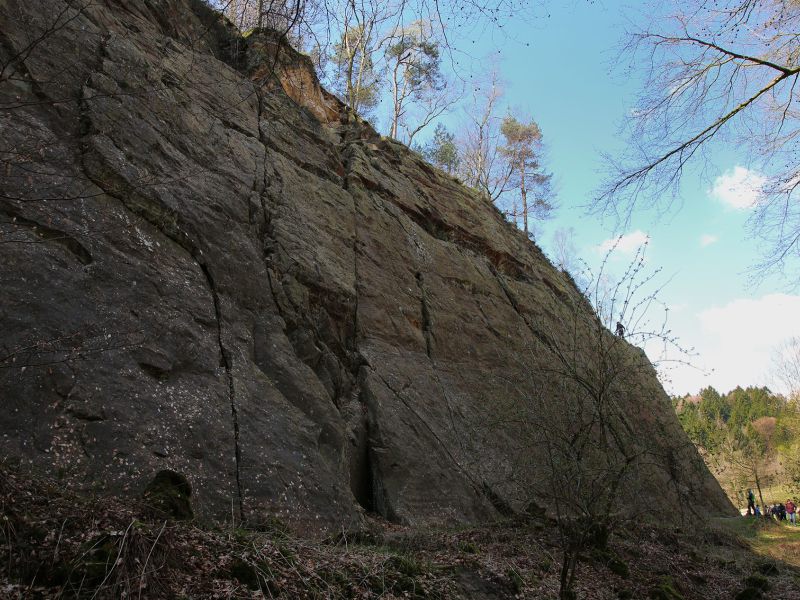 u verlagerung zeolith foto