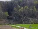 u verlagerung zeolith foto