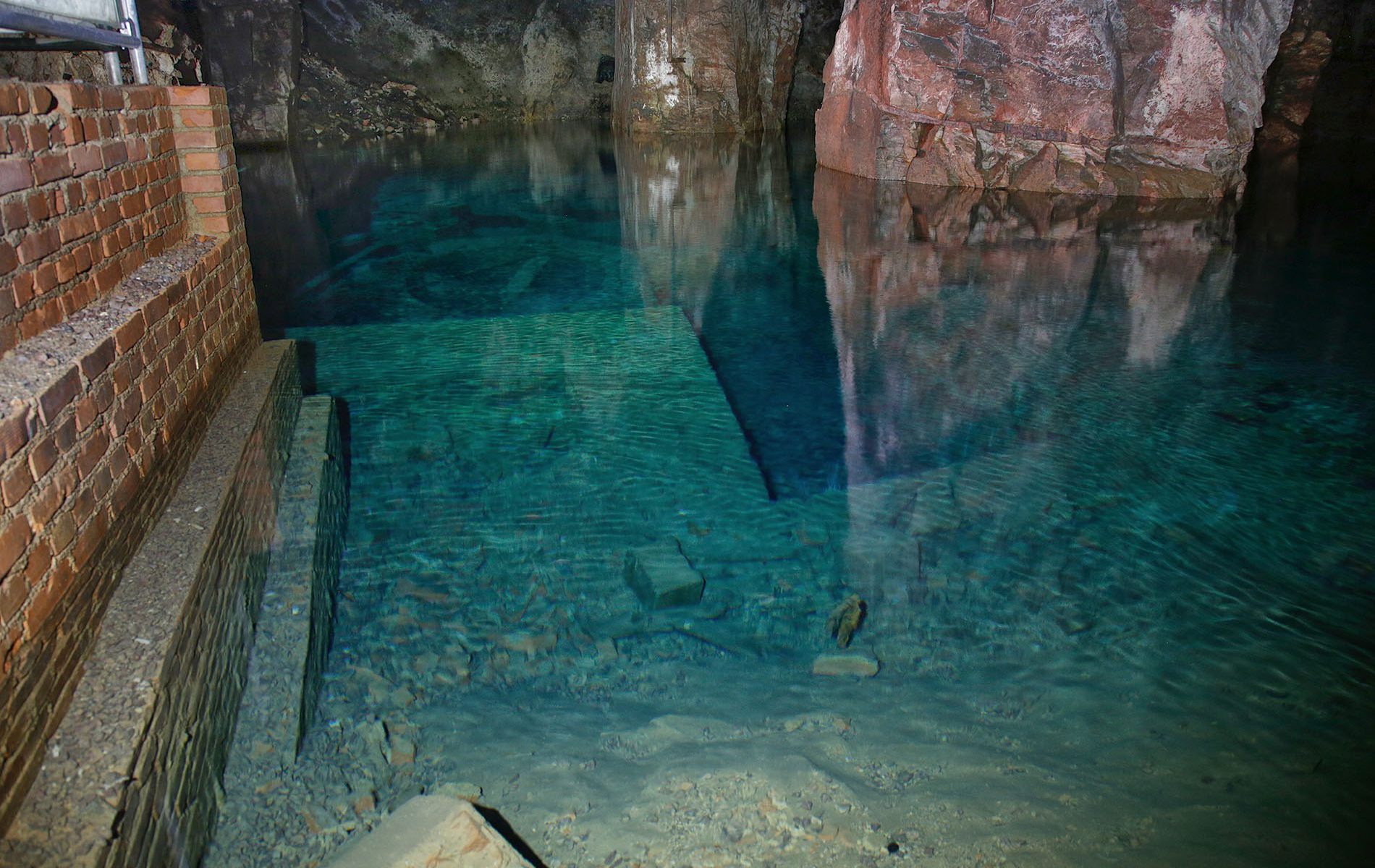 u verlagerung rauchquarz