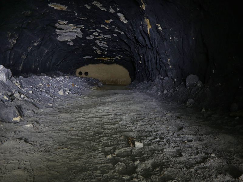 u verlagerung rogenstein projekt dachs vii u verlagerung rogenstein projekt dachs vii
