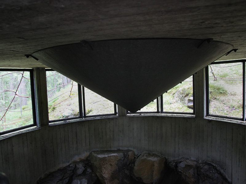 umformstation untertage