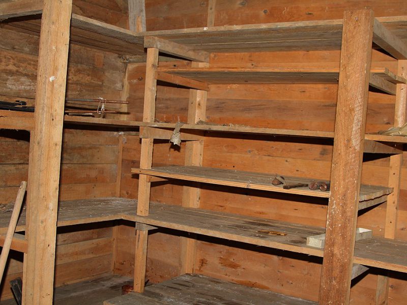 umformstation untertage