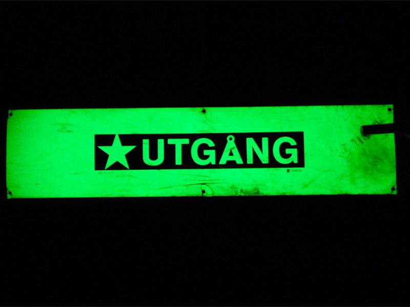 umformstation untertage