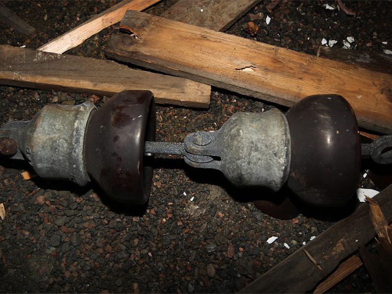 umformstation untertage