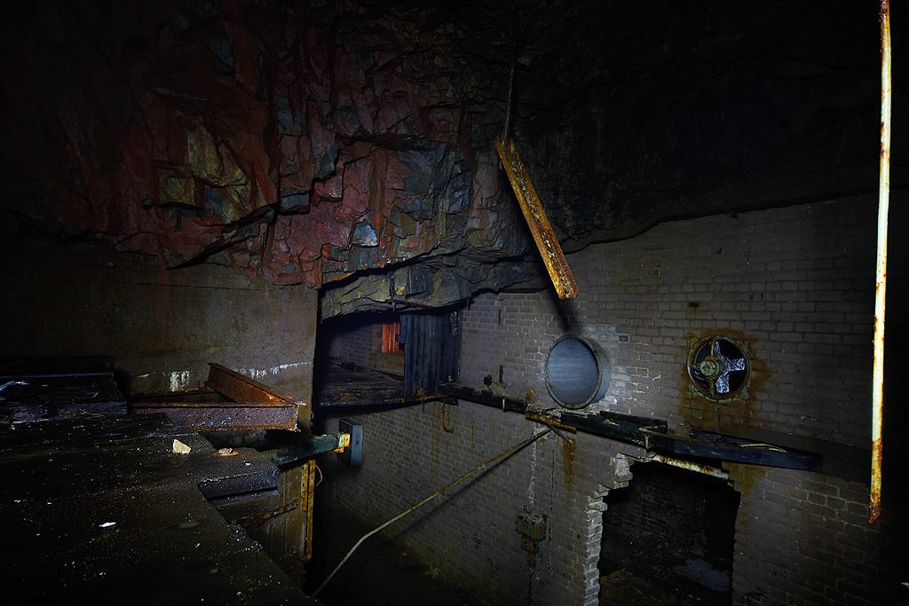 krutfabrik 2 i tyfors