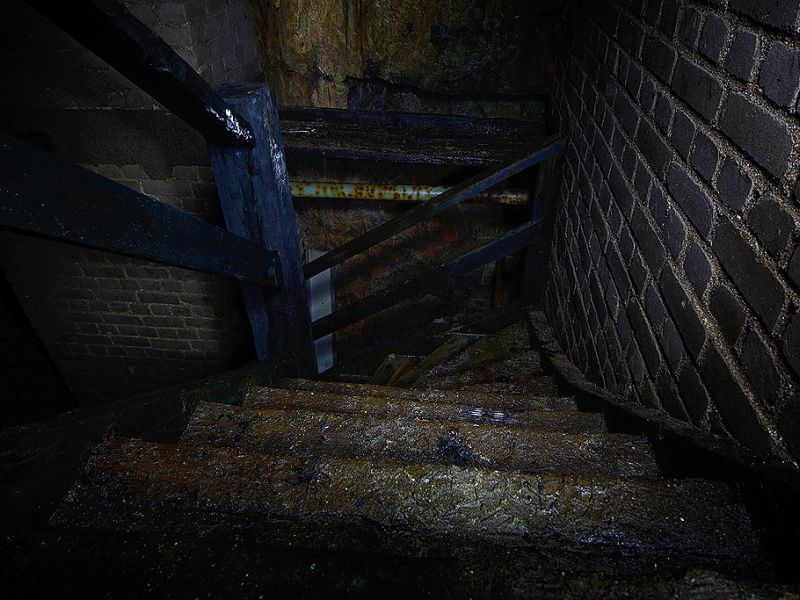 krutfabrik 2 i tyfors