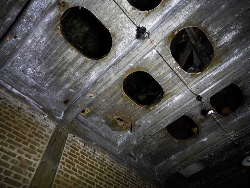 krutfabrik 2 i tyfors