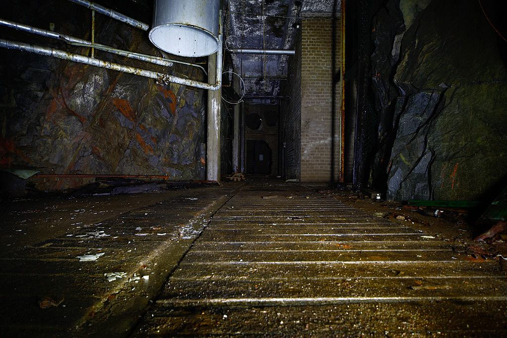 krutfabrik 2 i tyfors