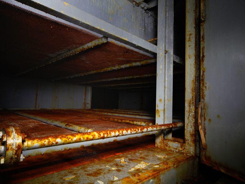 krutfabrik 2 i tyfors