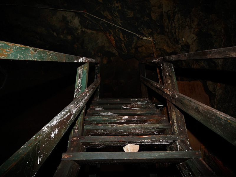 krutfabrik 2 i tyfors