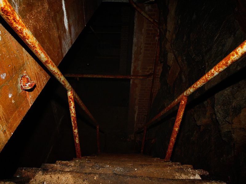 krutfabrik 2 i tyfors